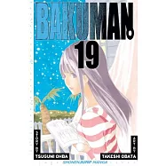 Bakuman 19: Decision and Joy