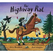 The Highway Rat