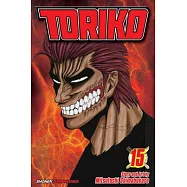 Toriko 15