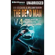 Freaks Must Die, Slave to Evil, and the Midnight Special: Library Edition