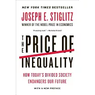 The Price of Inequality