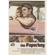 The Paperboy