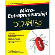 Micro-Entrepreneurship for Dummies