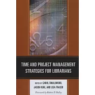 Time & Project Management Strapb