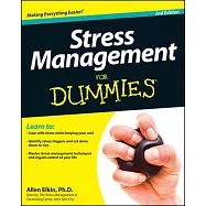 Stress Management for Dummies
