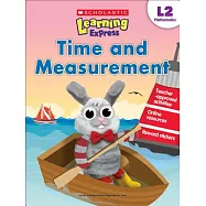 Time and Measurement