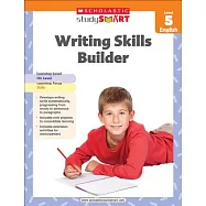 Writing Skills Builder