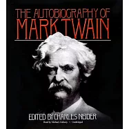 The Autobiography of Mark Twain