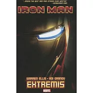 Iron Man: Extremis