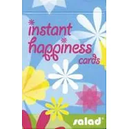 Instant Happiness Cards