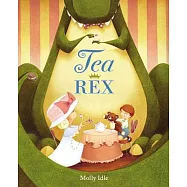 Tea Rex