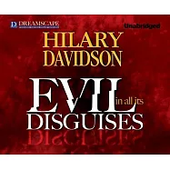 Evil in All Its Disguises