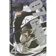 07-Ghost, Volume 4