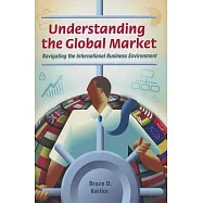 Understanding the Global Market: Navigating the International Business Environment