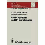 Data Structures and Algorithms 2: Graph Algorithms and Npcompleteness