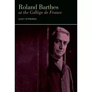Roland Barthes at the College De France