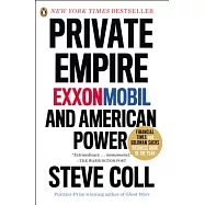 Private Empire: Exxonmobil and American Power