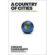 A Country of Cities: A Manifesto for an Urban America