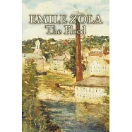 The Flood by Emile Zola, Fiction, Classics, Literary