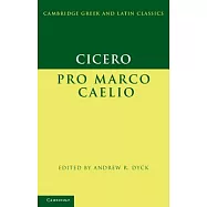 Pro Marco Caelio