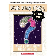 What I Don’t Know Might Hurt Me