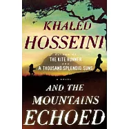 And the Mountains Echoed