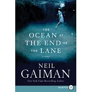 The Ocean at the End of the Lane