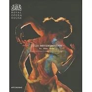 Titian Metamorphosis: Art, Music, Dance: A collaboration between The Royal Ballet and the National Gallery