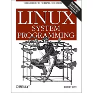 Linux System Programming