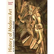 History of Modern Art (Paperback)
