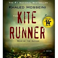 The Kite Runner