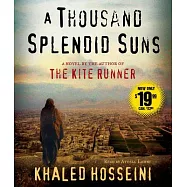 A Thousand Splendid Suns