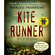 The Kite Runner