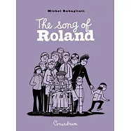 The Song of Roland