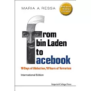 From Bin Laden to Facebook: 10 Days of Abduction, 10 Years of Terrorism