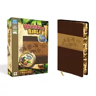 Adventure Bible-NIV