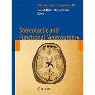 Stereotactic and Functional Neurosurgery
