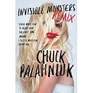 Invisible Monsters Remix