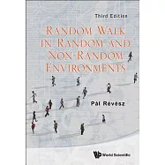 Random Walk in Random and Non-Random Environments