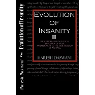 Evolution of Insanity: Chronological Compilation on the Evolutionary Shift in Short Story Writing of the Author Stated