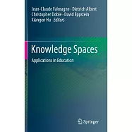 Knowledge Spaces: Applications in Education