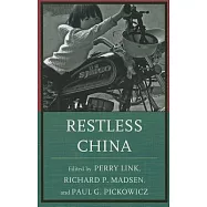 Restless China