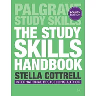 The Study Skills Handbook