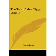 The Tale Of Mrs. Tiggy Winkle
