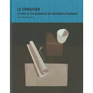 A Study of the Decorative Art Movement in Germany