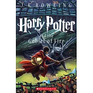 Harry Potter and the Goblet of Fire