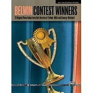 Favorite Contest Winners - Summy-Birchard & Belwin