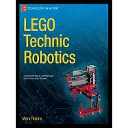 Lego Technic Robotics
