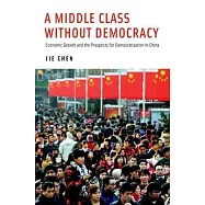 A Middle Class Without Democracy: Economic Growth and the Prospects for Democratization in China