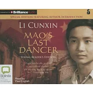 Mao&rsquo;s Last Dancer: Young Readers&rsquo; Edition